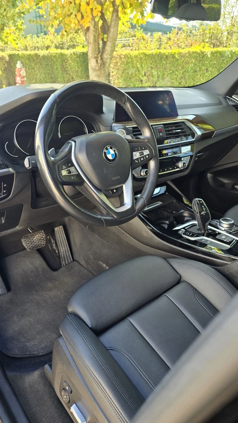 BMW X3  - изображение 9