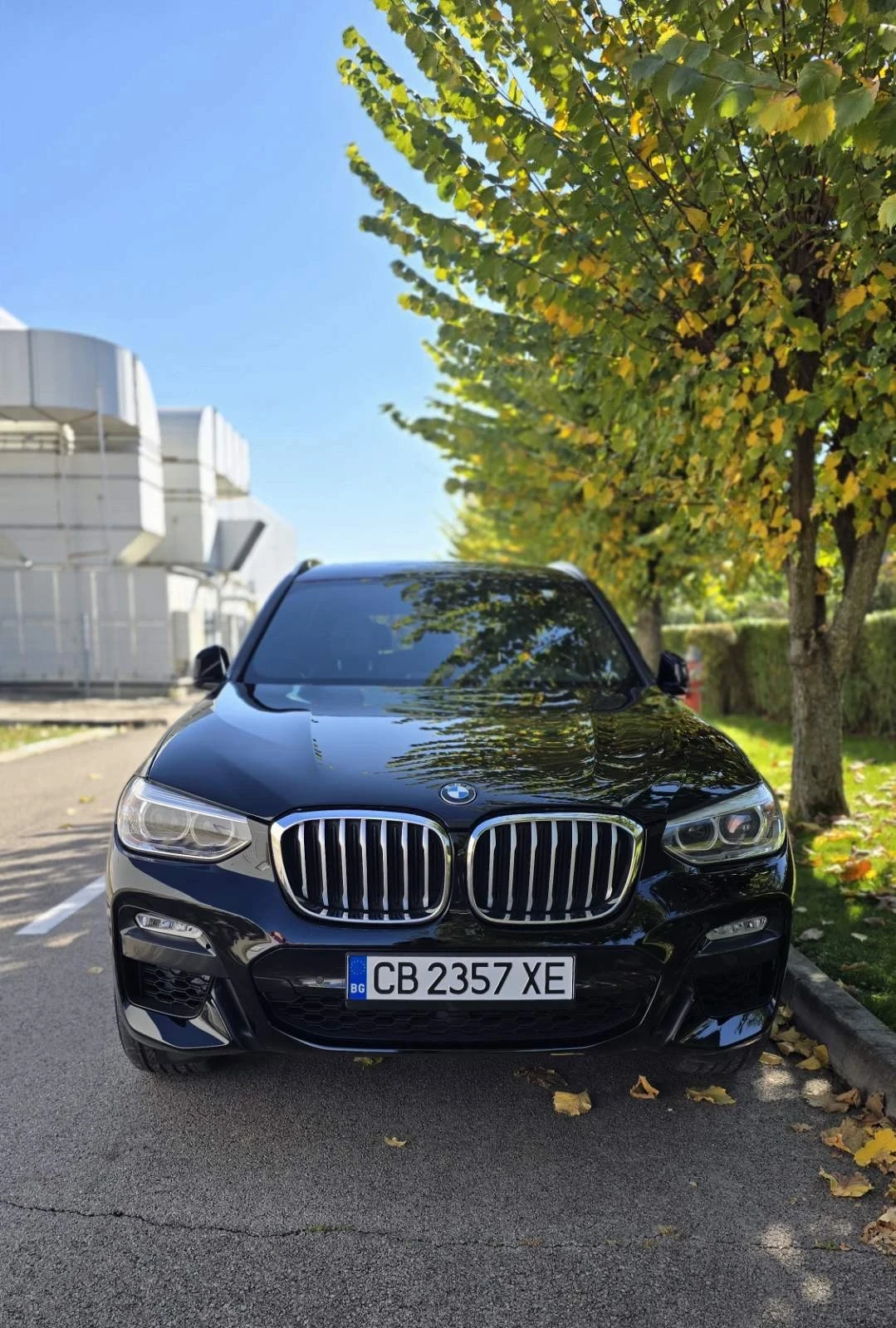 BMW X3  - изображение 3