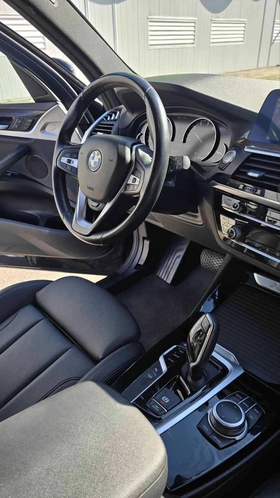 BMW X3  - изображение 10