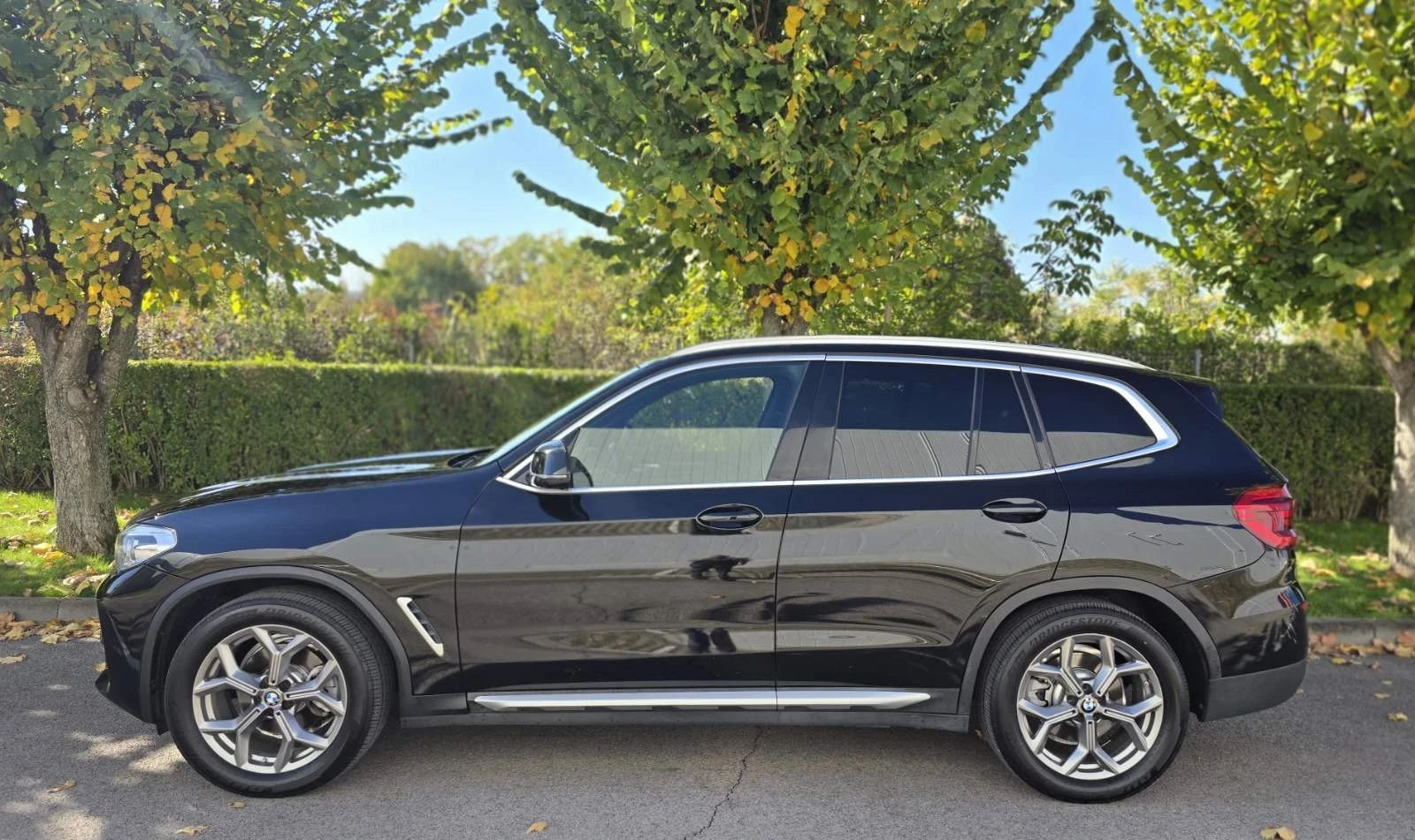 BMW X3  - изображение 4