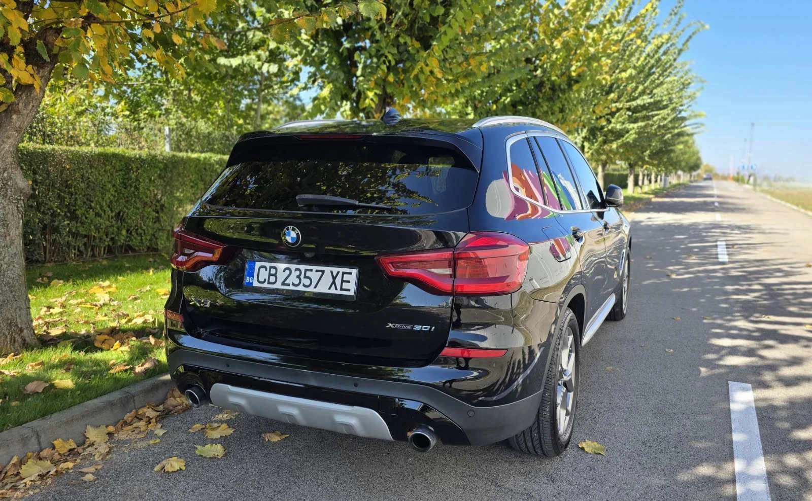 BMW X3  - изображение 2