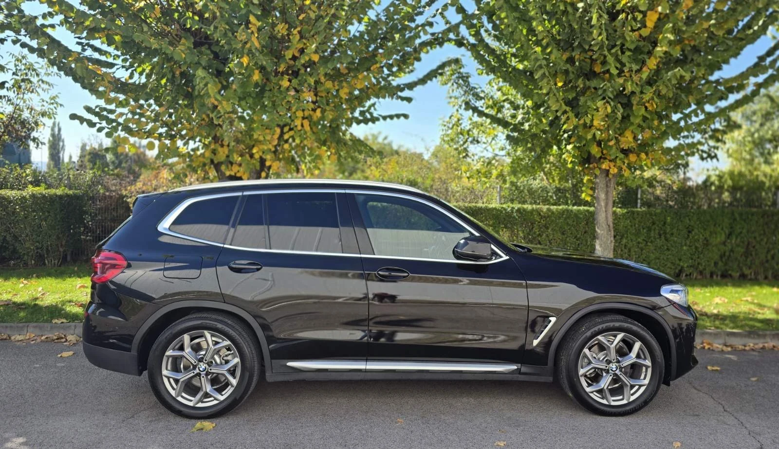 BMW X3  - изображение 5