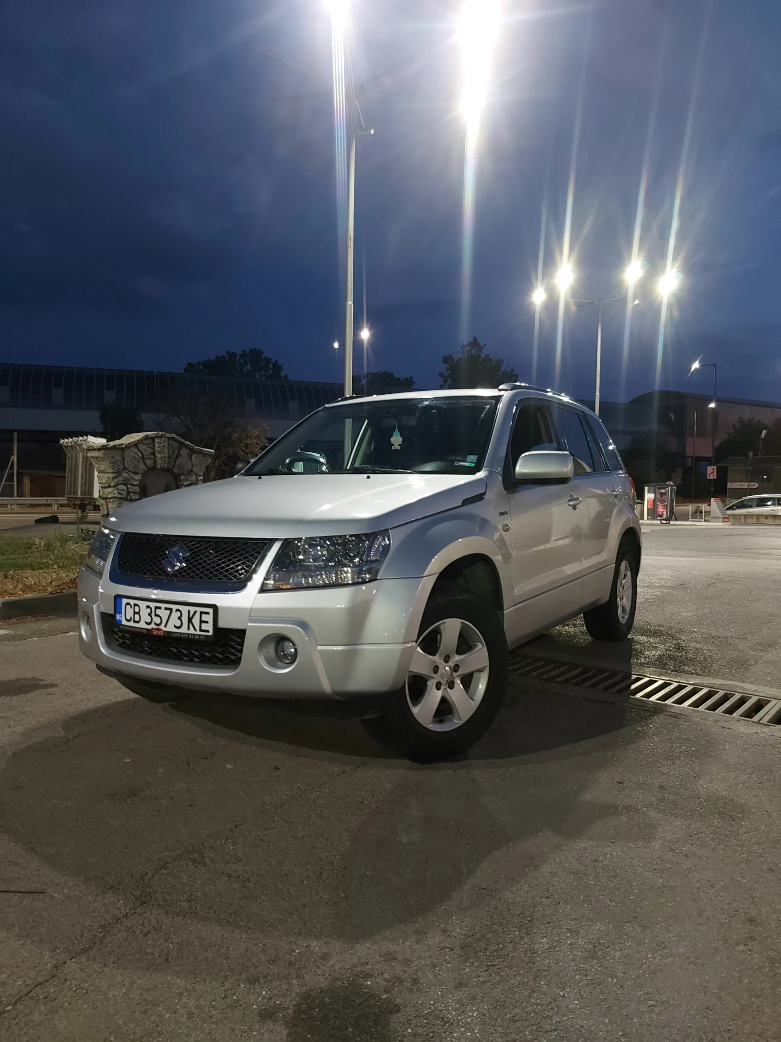Suzuki Grand vitara 1.9 - изображение 5