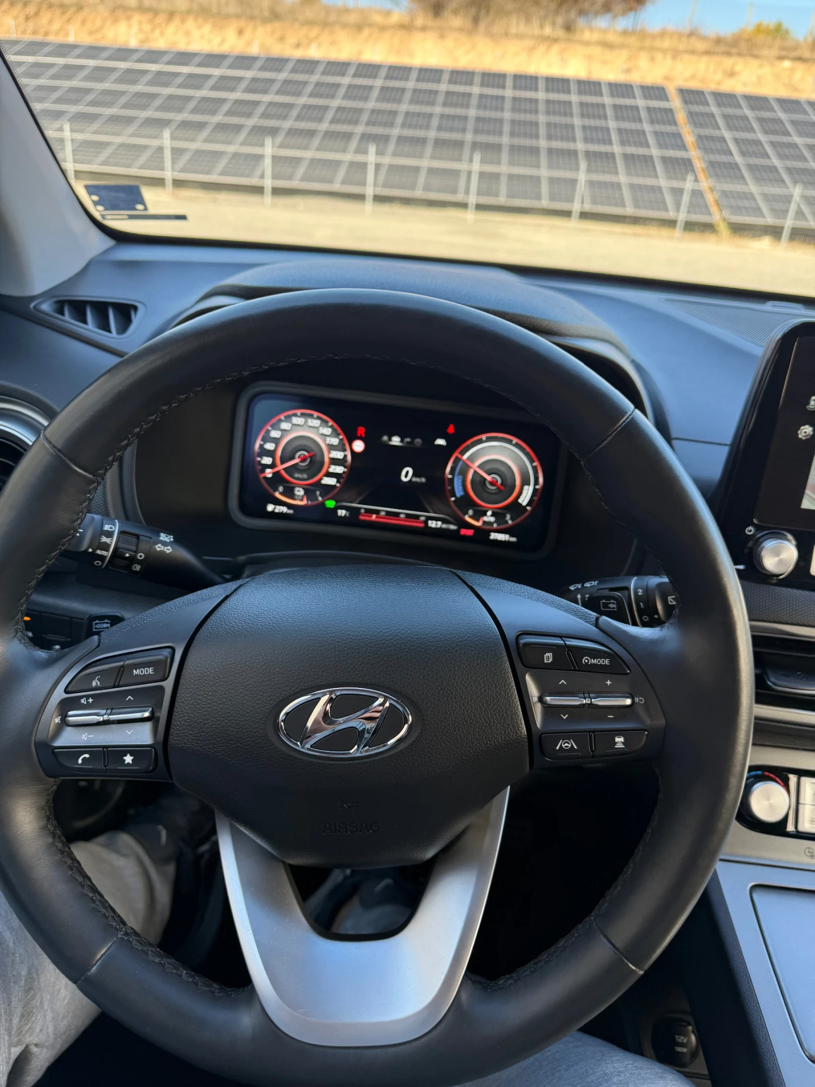 Hyundai Kona  - изображение 7