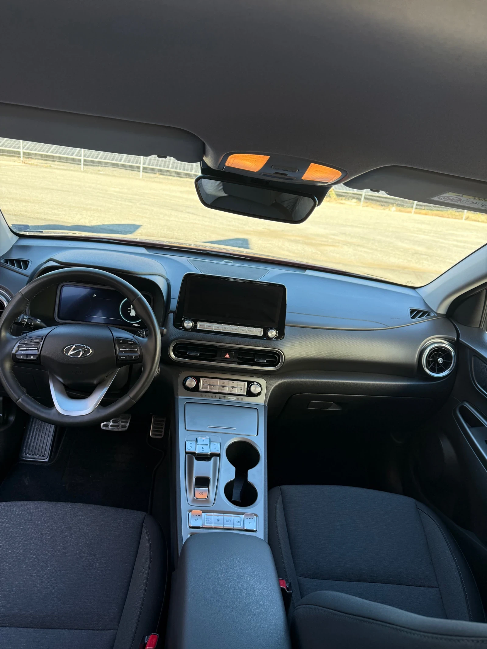 Hyundai Kona  - изображение 8