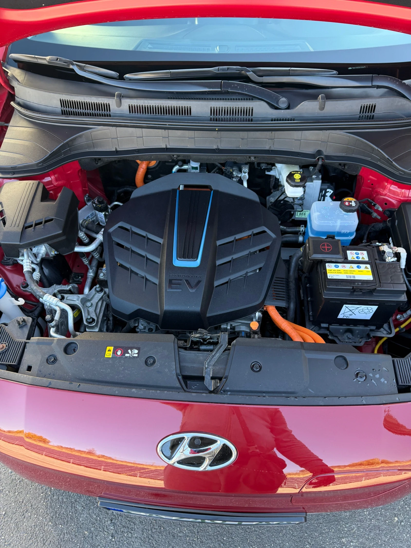 Hyundai Kona  - изображение 3