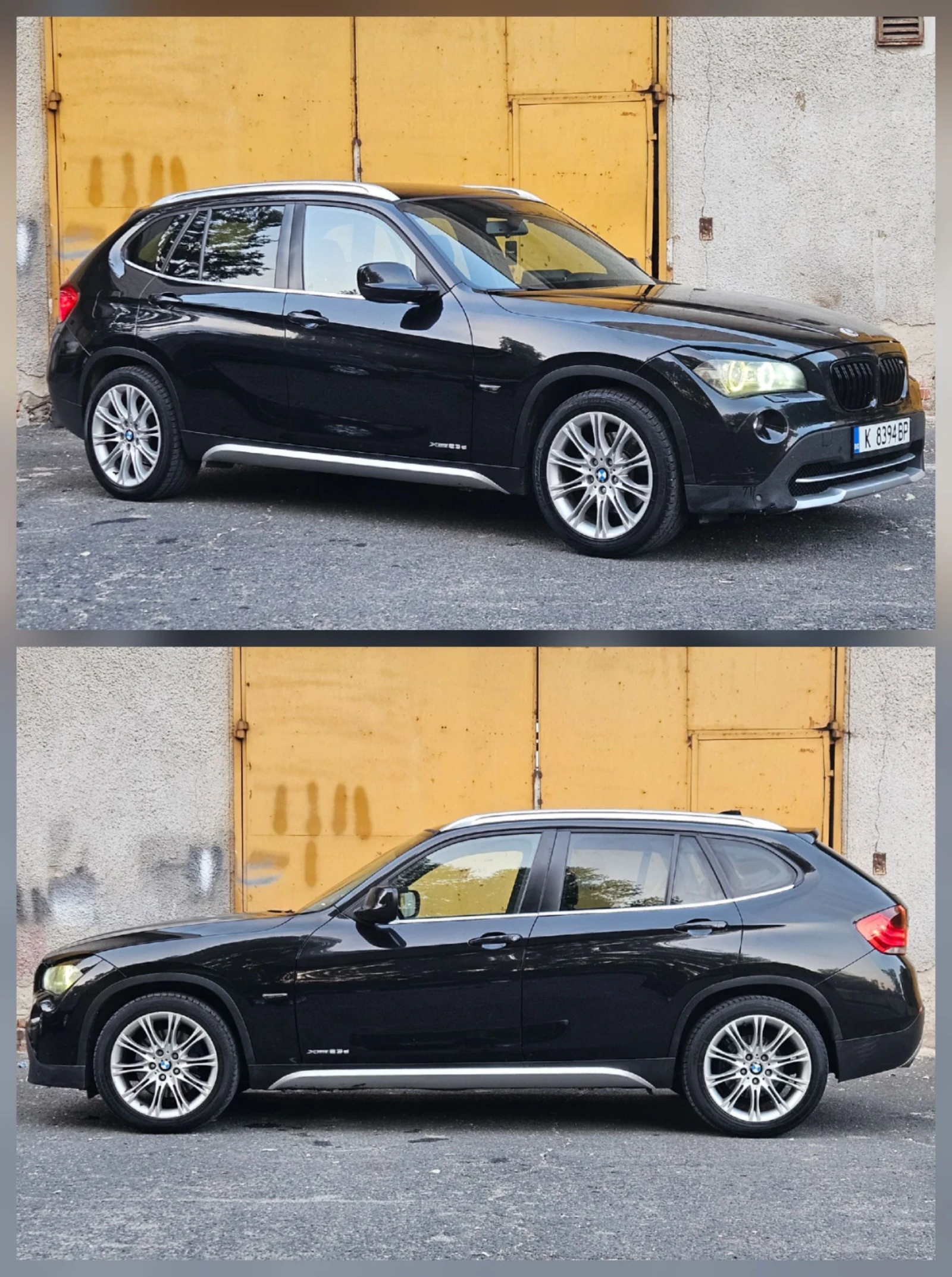 BMW X1 2.0d xDrive 23d 204к.с X-LINE TwinTURBO - изображение 4