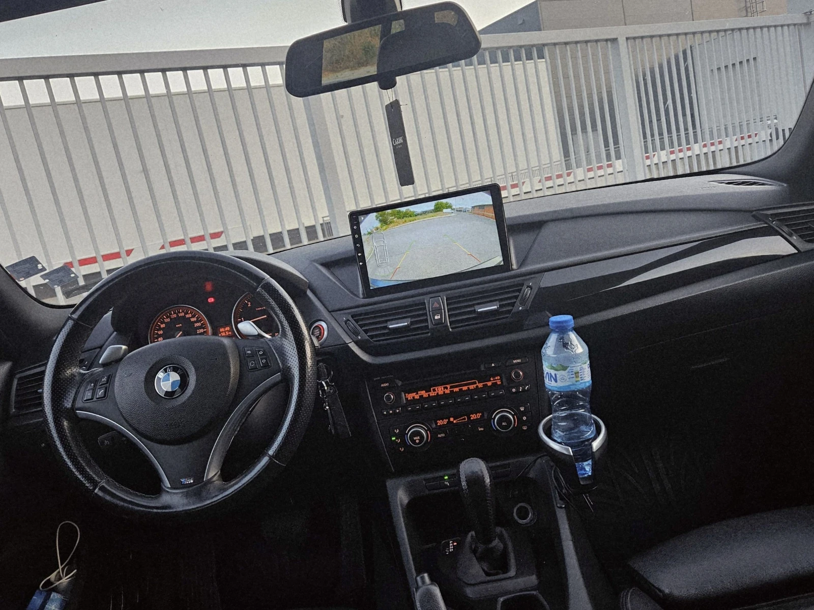 BMW X1 2.0d xDrive 23d 204к.с X-LINE TwinTURBO - изображение 8