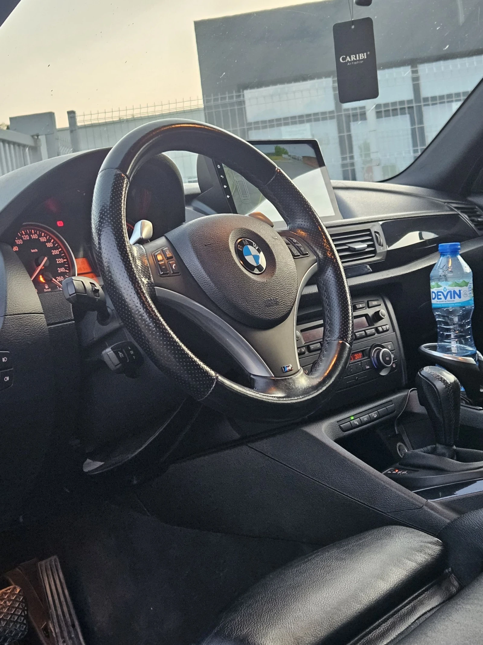 BMW X1 2.0d xDrive 23d 204к.с X-LINE TwinTURBO - изображение 7