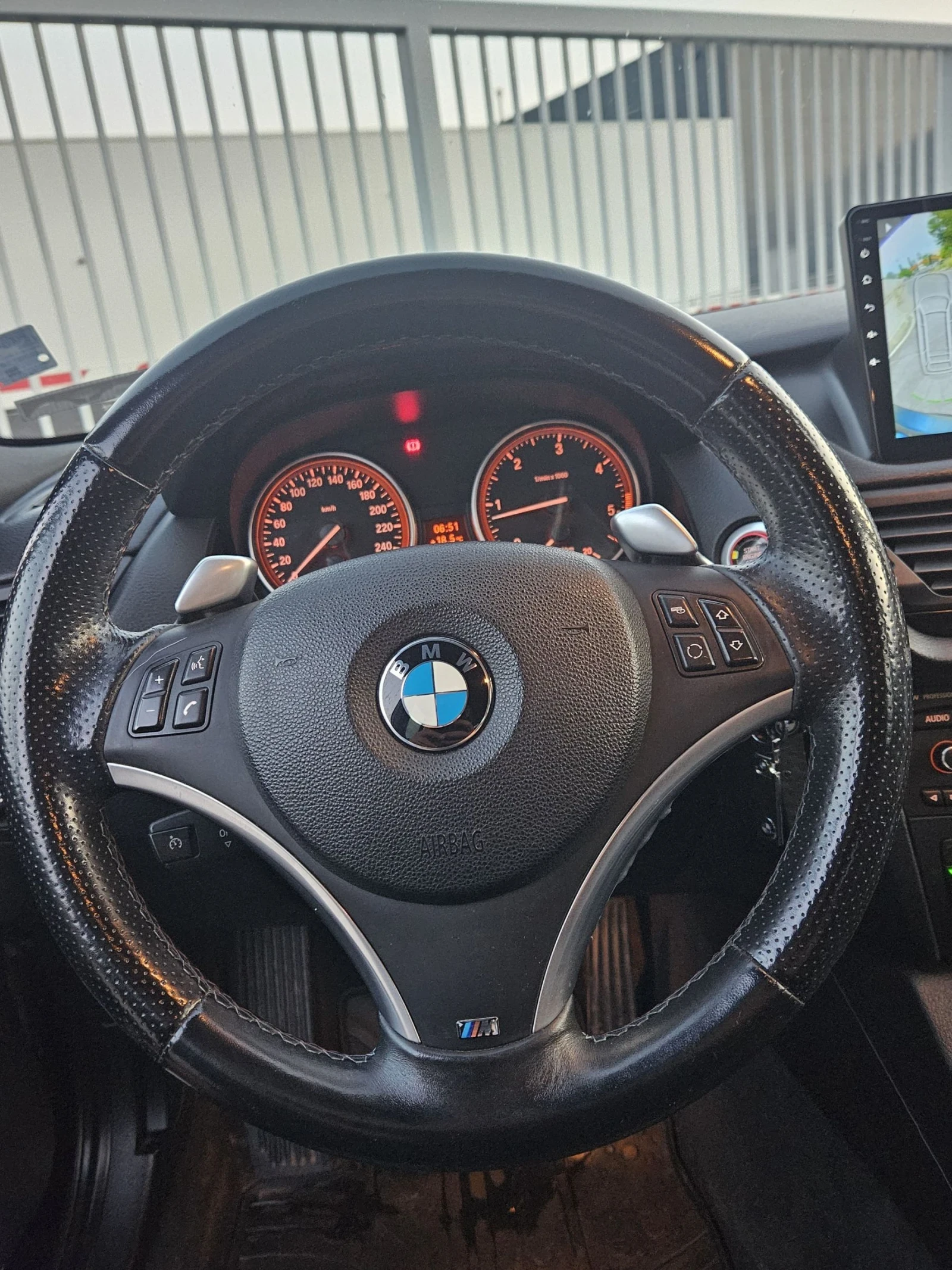 BMW X1 2.0d xDrive 23d 204к.с X-LINE TwinTURBO - изображение 10