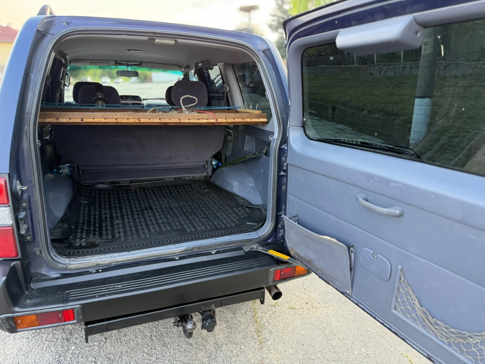 Toyota Land cruiser  - изображение 5