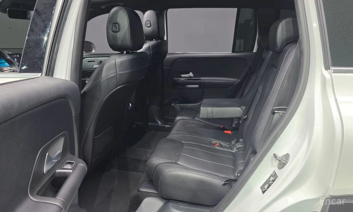 Mercedes-Benz GLB | Mobile.bg   12