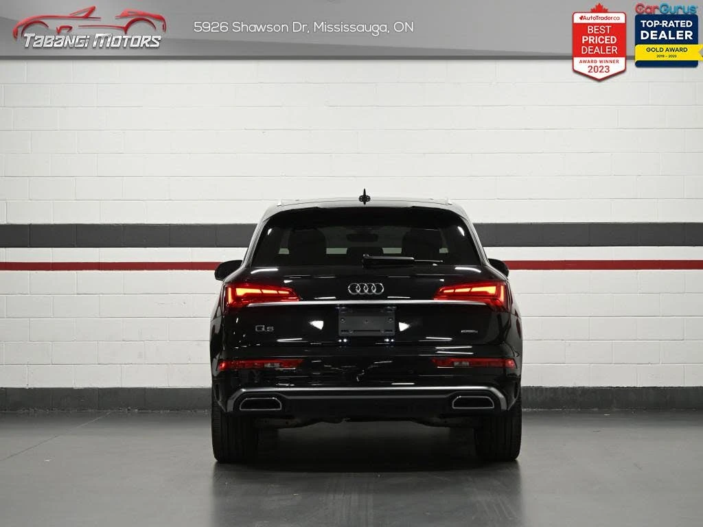 Audi Q5 Premium Plus* S Line* АвтоКредит* (ЦЕНА ДО БГ) - изображение 7