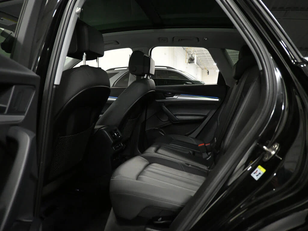 Audi Q5 Premium Plus* S Line* * (  ) | Mobile.bg   17