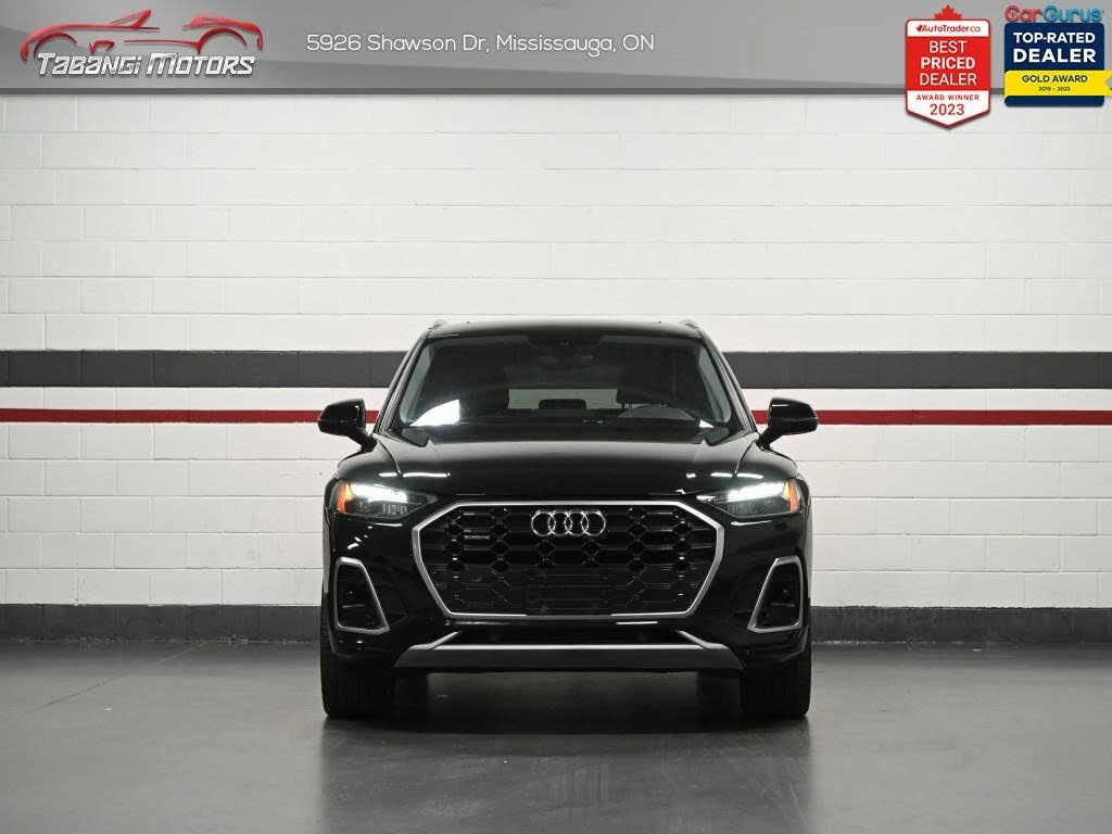 Audi Q5 Premium Plus* S Line* АвтоКредит* (ЦЕНА ДО БГ) - изображение 4