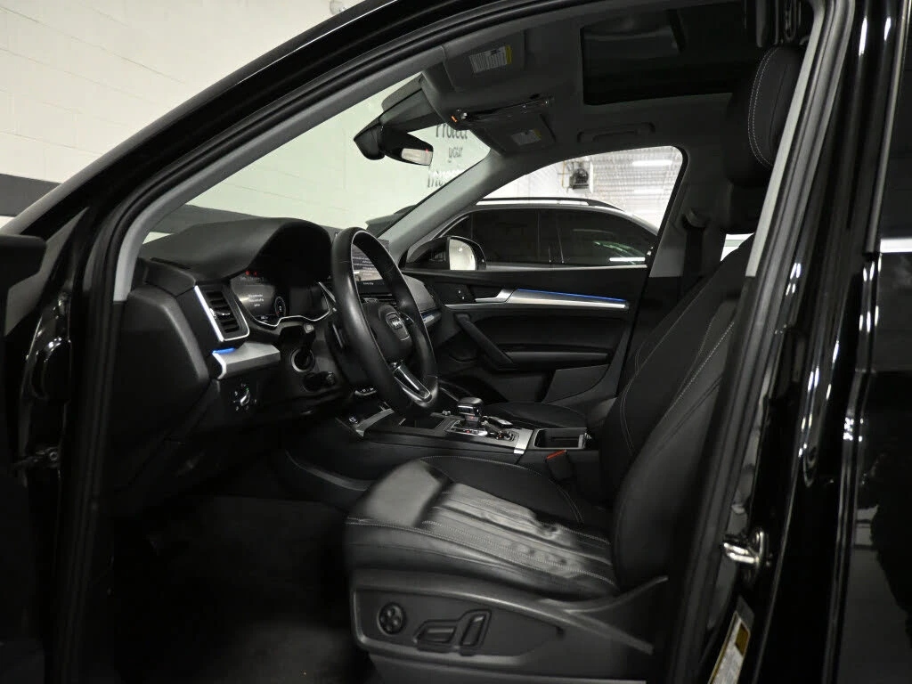 Audi Q5 Premium Plus* S Line* * (  ) | Mobile.bg   16