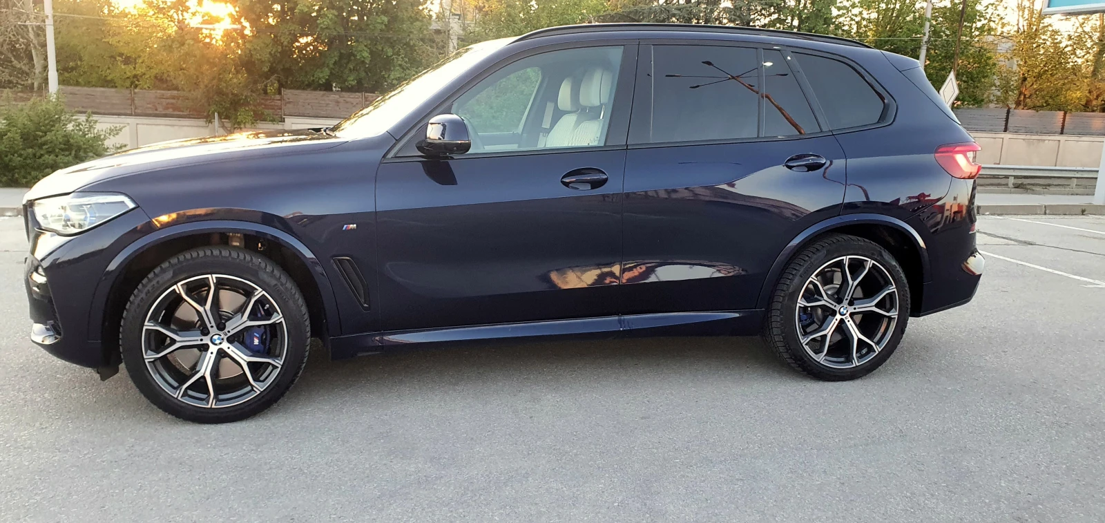 BMW X5 �50i | Mobile.bg � ����������� 2