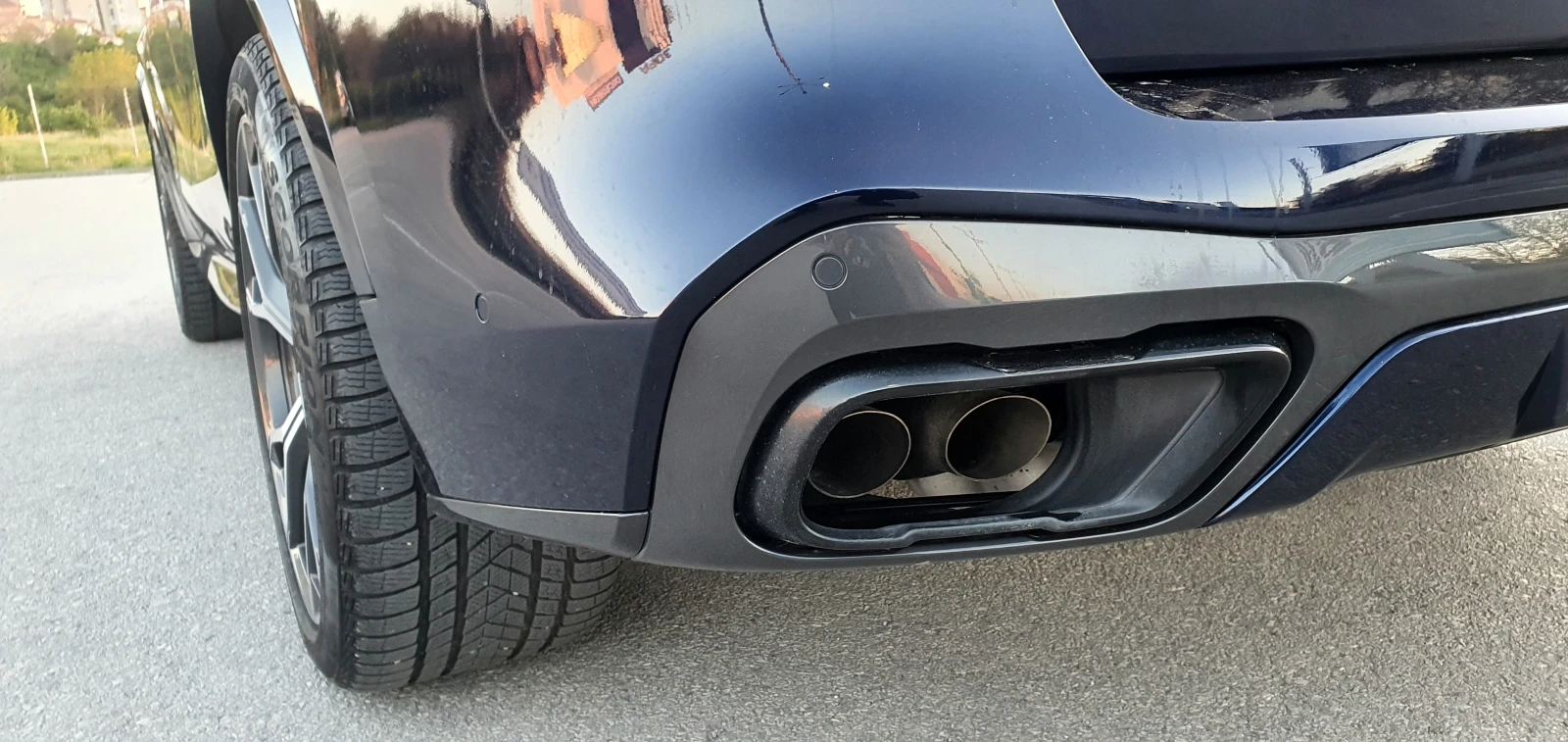 BMW X5 �50i | Mobile.bg � ����������� 13