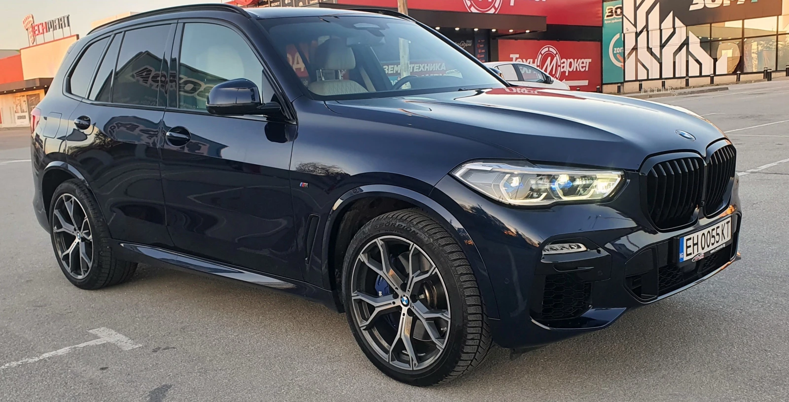 BMW X5 �50i | Mobile.bg � ����������� 4