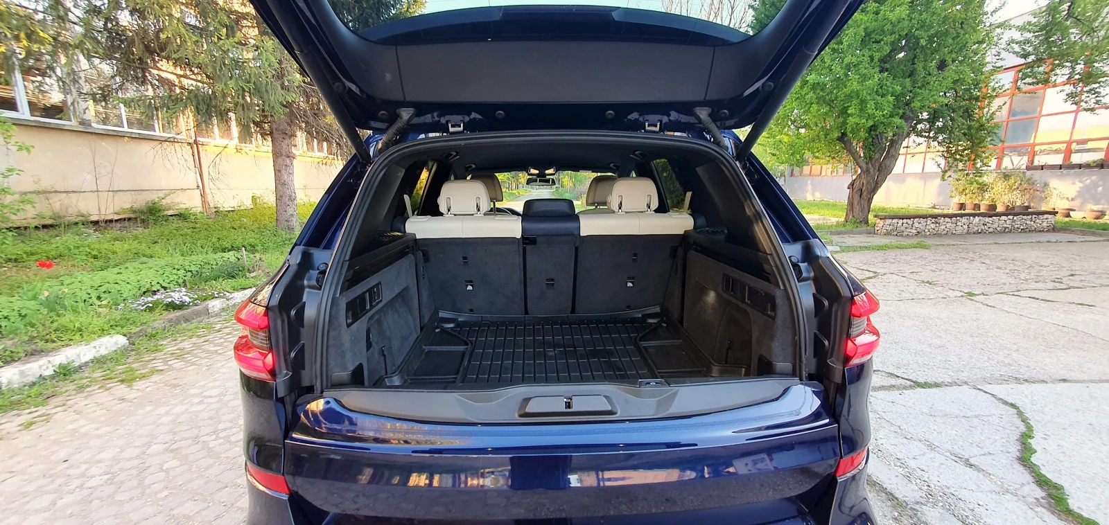 BMW X5 �50i | Mobile.bg � ����������� 11