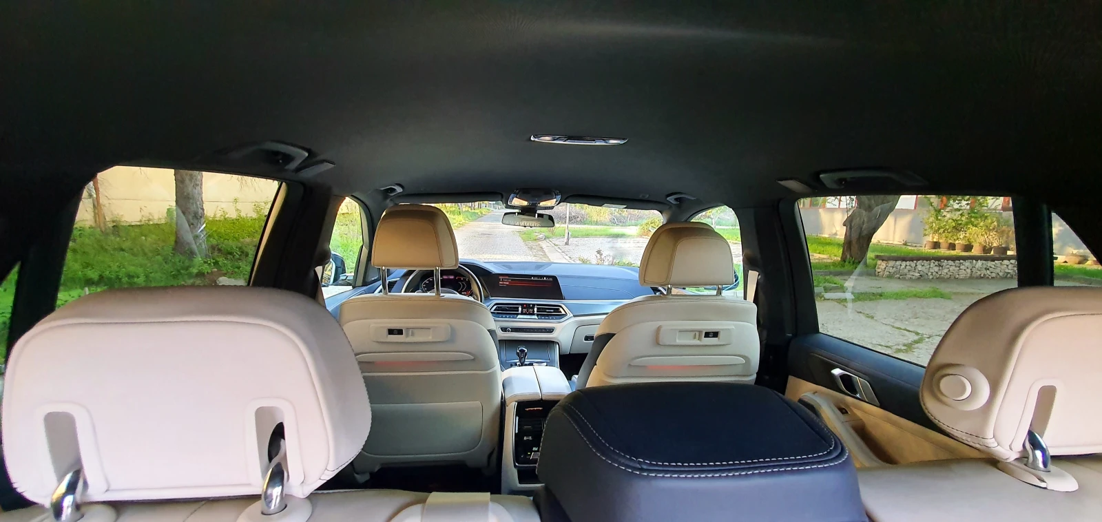 BMW X5 �50i | Mobile.bg � ����������� 9