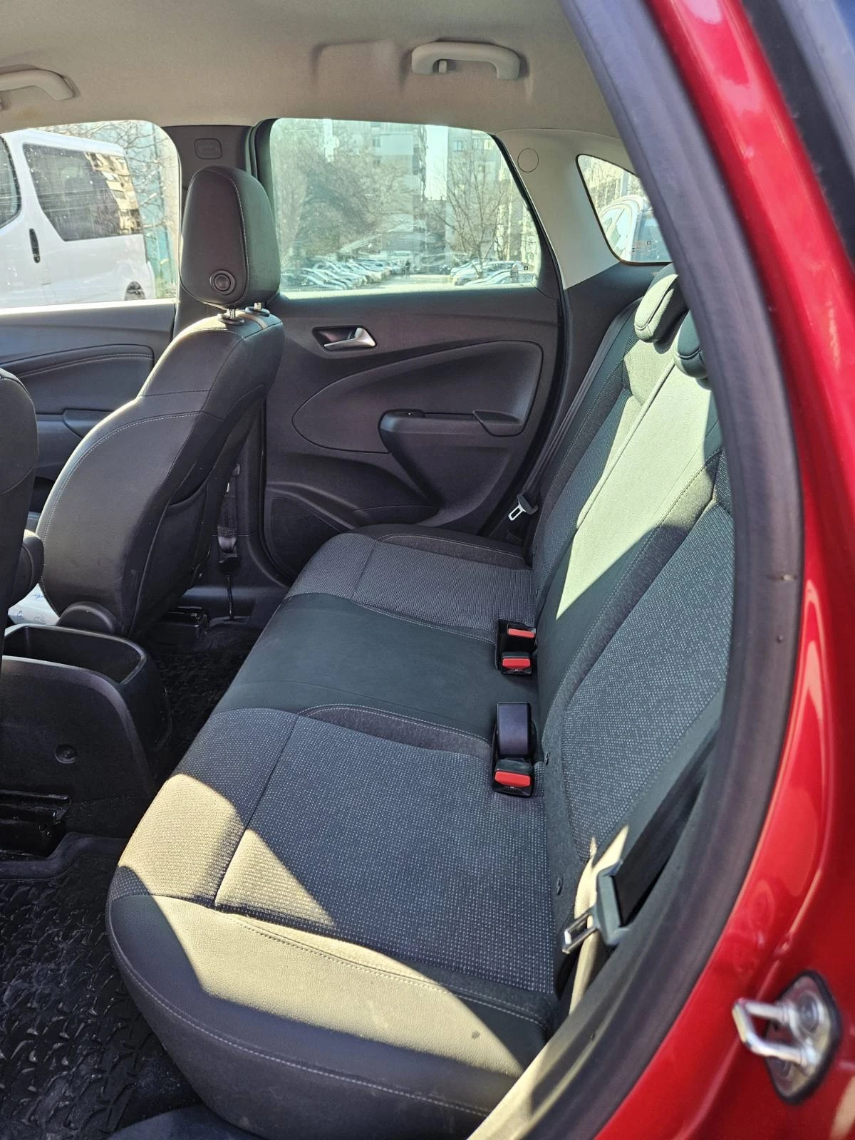 Opel Crossland X Elegance F1.2XHL | Mobile.bg � ����������� 13