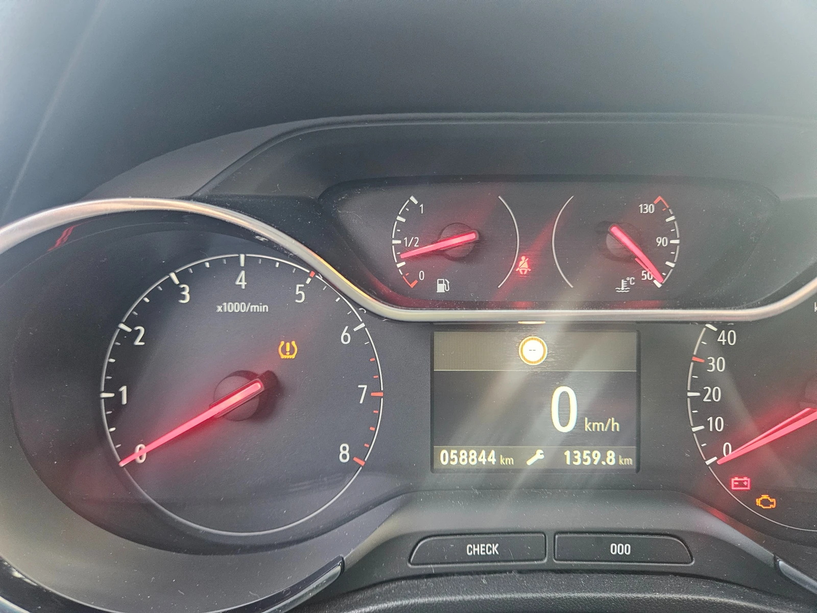 Opel Crossland X Elegance F1.2XHL | Mobile.bg � ����������� 10