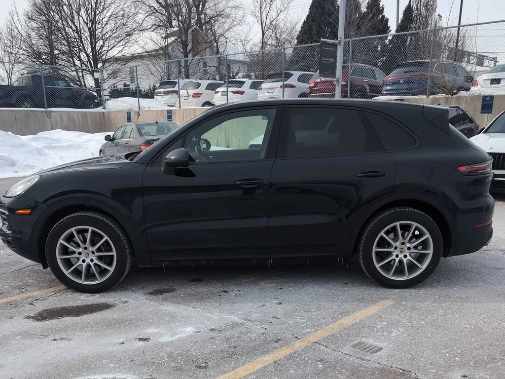 Porsche Cayenne * AWD * CARFAX * ЦЕНА ДО БГ - изображение 2