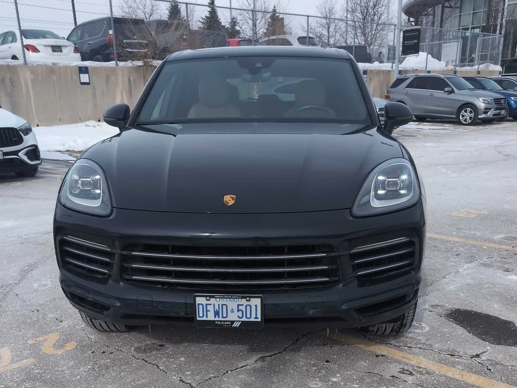 Porsche Cayenne * AWD * CARFAX * ЦЕНА ДО БГ - изображение 5