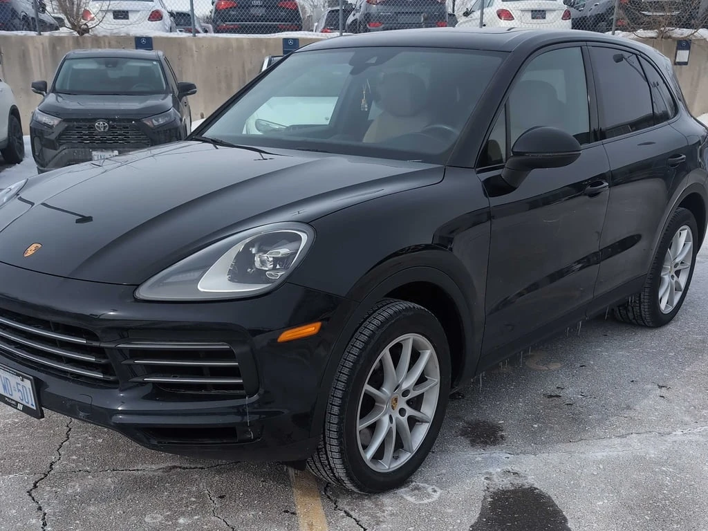 Porsche Cayenne * AWD * CARFAX * ���� �� �� | Mobile.bg � ����������� 1