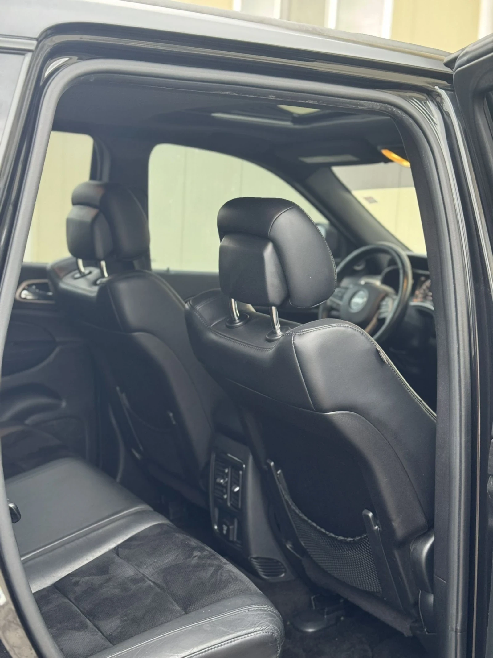 Jeep Grand cherokee 3.6 V6 | Mobile.bg � ����������� 11