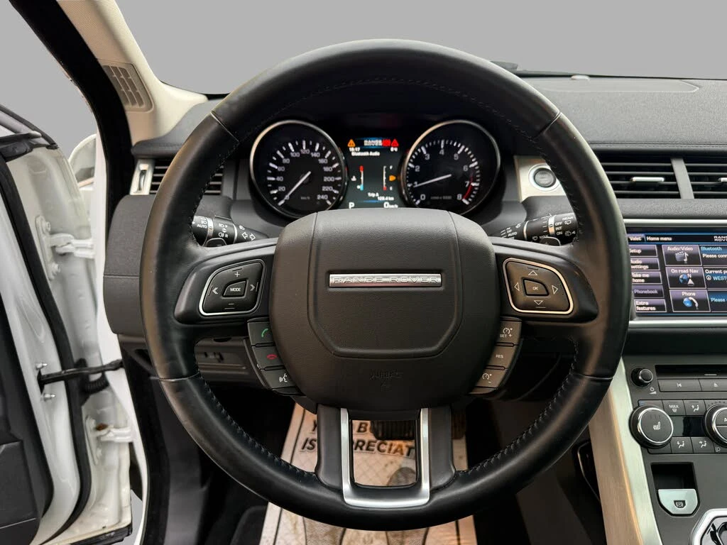 Land Rover Range Rover Evoque Pure Premium * CARFAX* * ����������* (���� �� ��) | Mobile.bg � ����������� 8