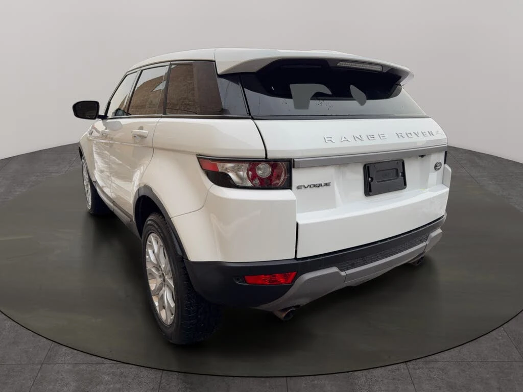 Land Rover Range Rover Evoque Pure Premium * CARFAX* * ����������* (���� �� ��) | Mobile.bg � ����������� 6