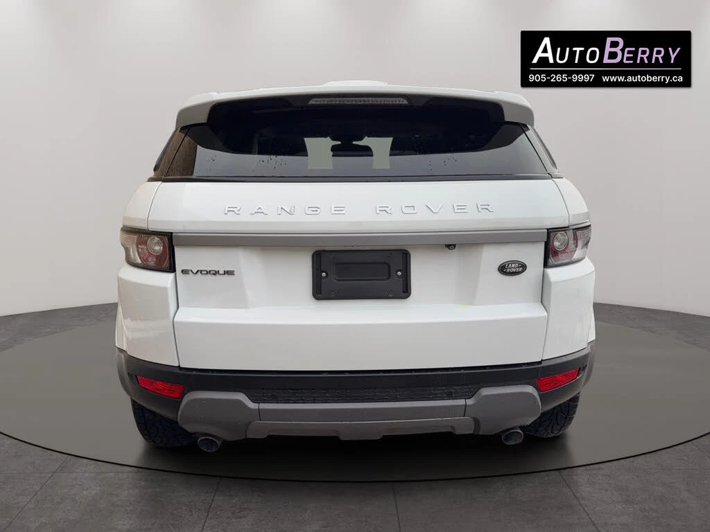 Land Rover Range Rover Evoque Pure Premium * CARFAX* * ����������* (���� �� ��) | Mobile.bg � ����������� 4