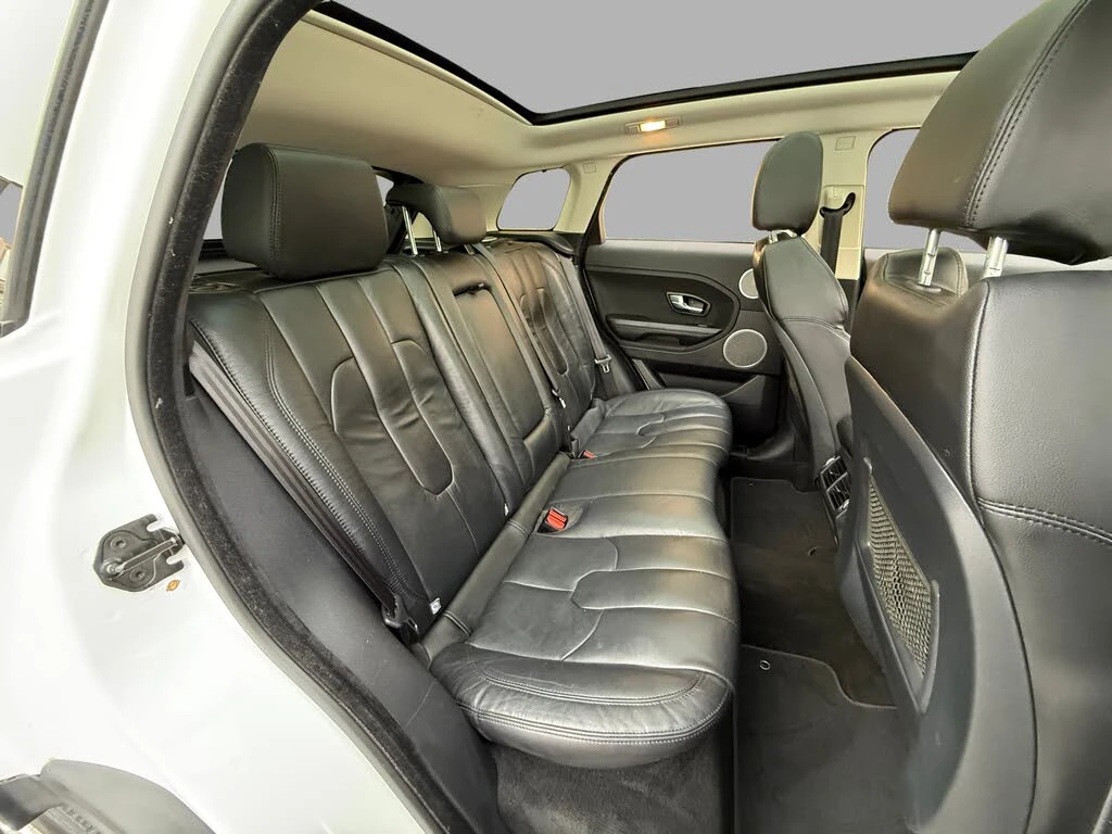 Land Rover Range Rover Evoque Pure Premium * CARFAX* * ����������* (���� �� ��) | Mobile.bg � ����������� 15