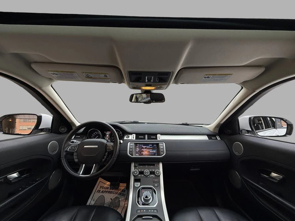 Land Rover Range Rover Evoque Pure Premium * CARFAX* * ����������* (���� �� ��) | Mobile.bg � ����������� 9