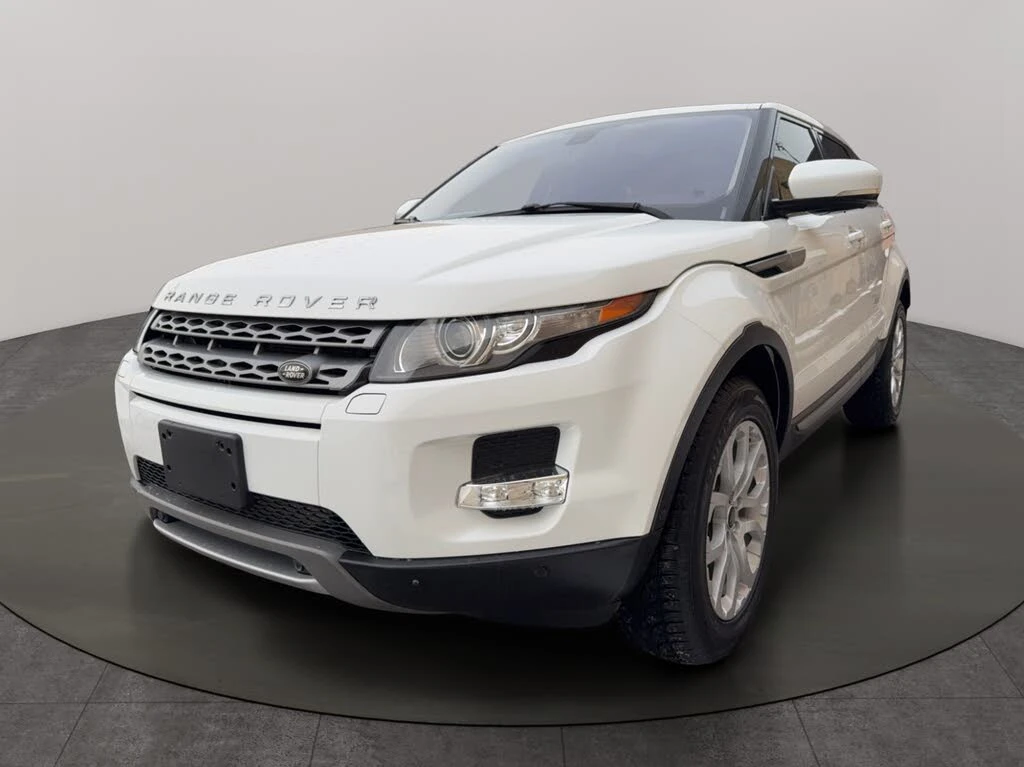 Land Rover Range Rover Evoque Pure Premium * CARFAX* * ����������* (���� �� ��) | Mobile.bg � ����������� 1