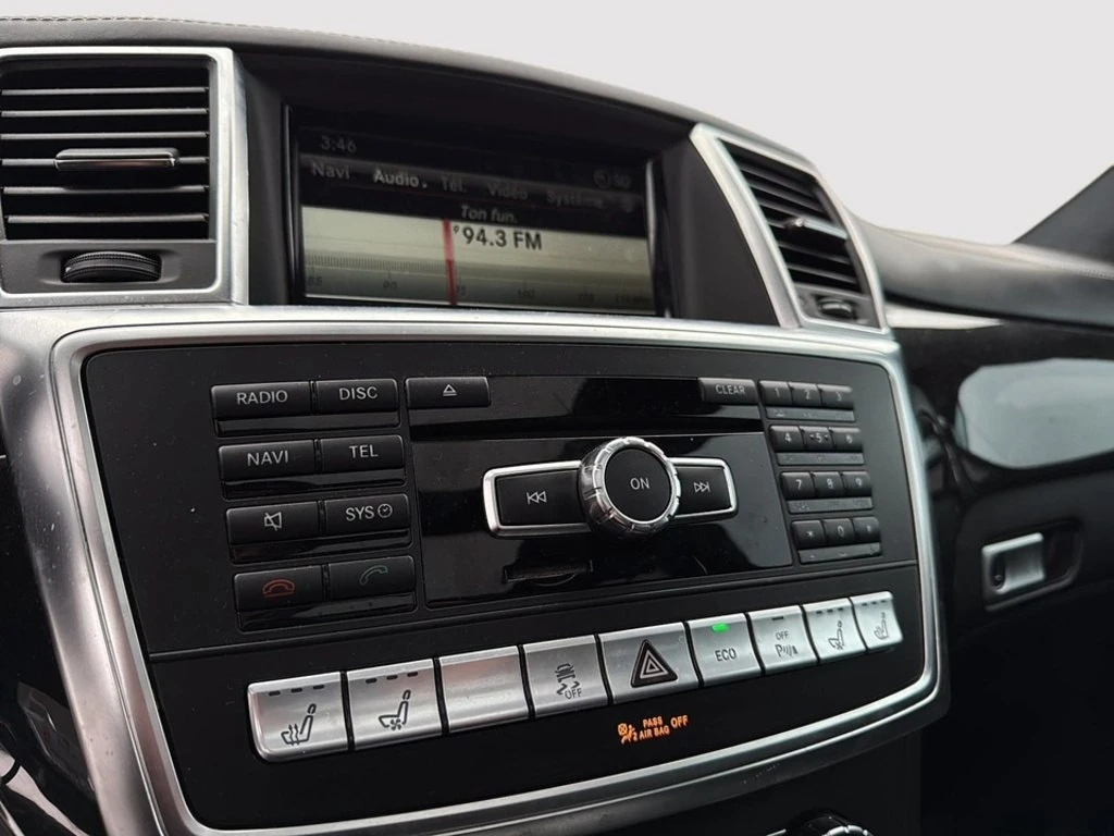 Mercedes-Benz ML 63 AMG * CARFAX * ���� �� �� | Mobile.bg � ����������� 12