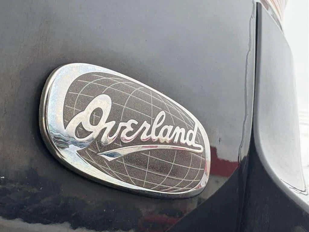 Jeep Grand cherokee * Overland 4x4 * CARFAX * ���� �� �� | Mobile.bg � ����������� 7