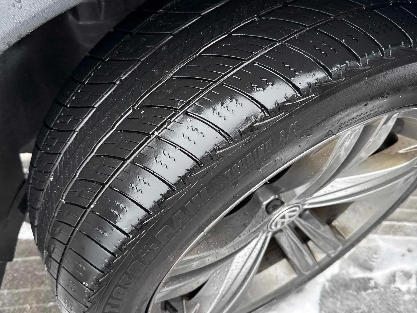 VW Tiguan Highline � ����������� & ���� ������  | Mobile.bg � ����������� 11