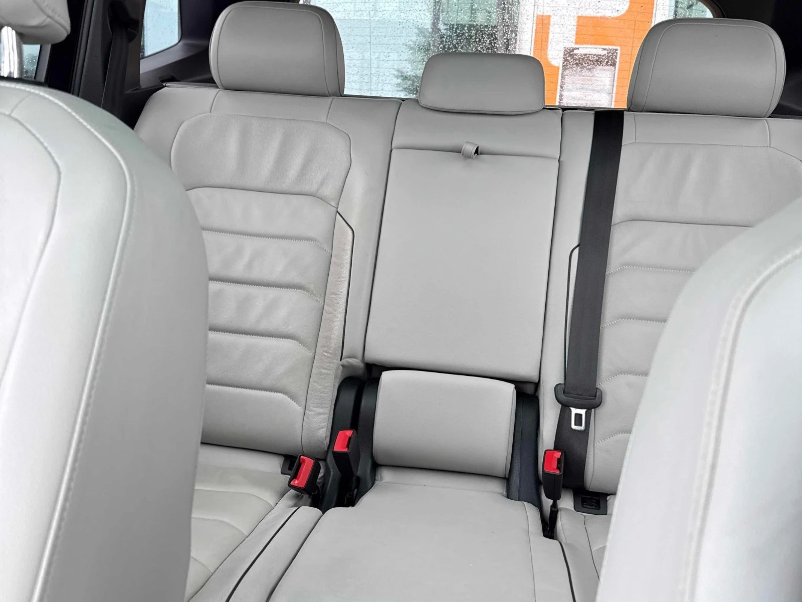 VW Tiguan Highline С РЕГИСТРАЦИЯ & АВТО КРЕДИТ  - изображение 10