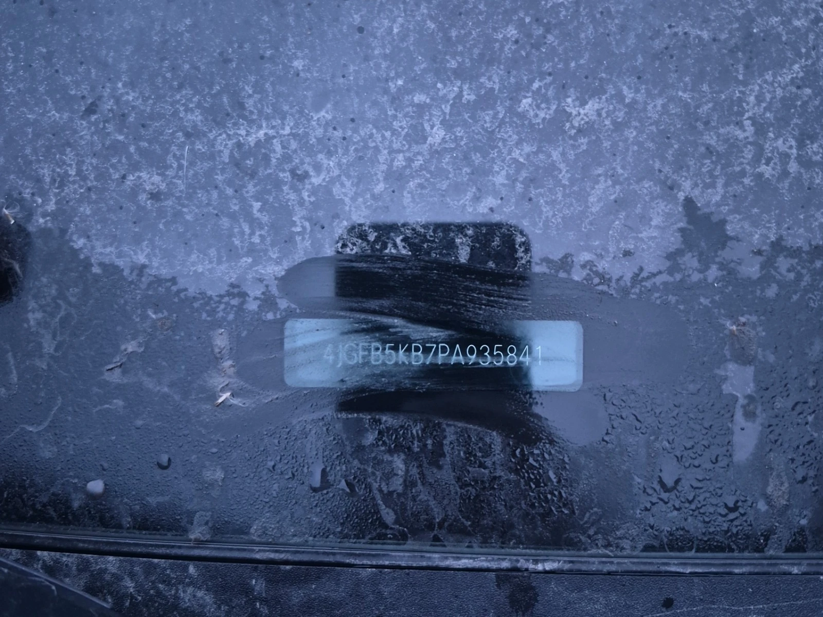 Mercedes-Benz GLE 3L 6cyl AWD, снимка 17 - Автомобили и джипове - 53864432