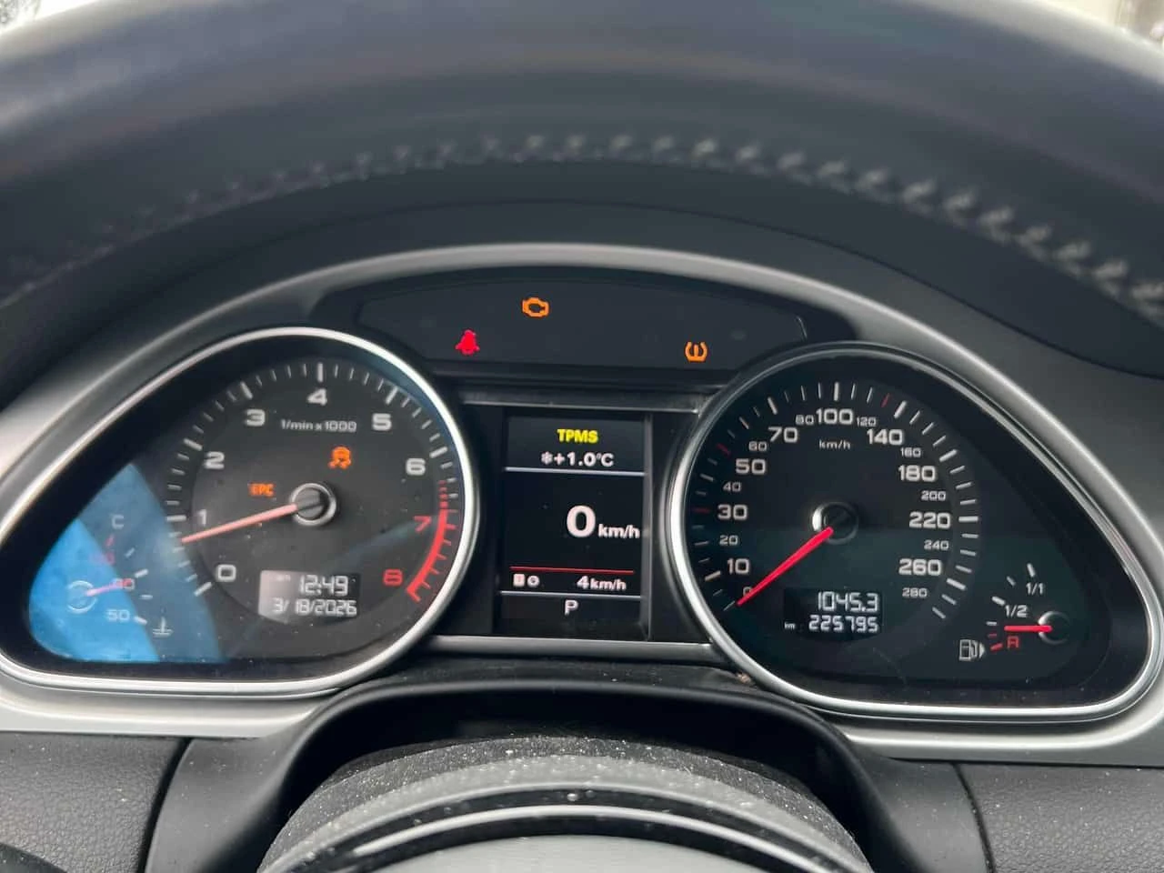 Audi Q7 | 3.0L | S-LINE | MEMORY | PANO | , снимка 9 - Автомобили и джипове - 54069462