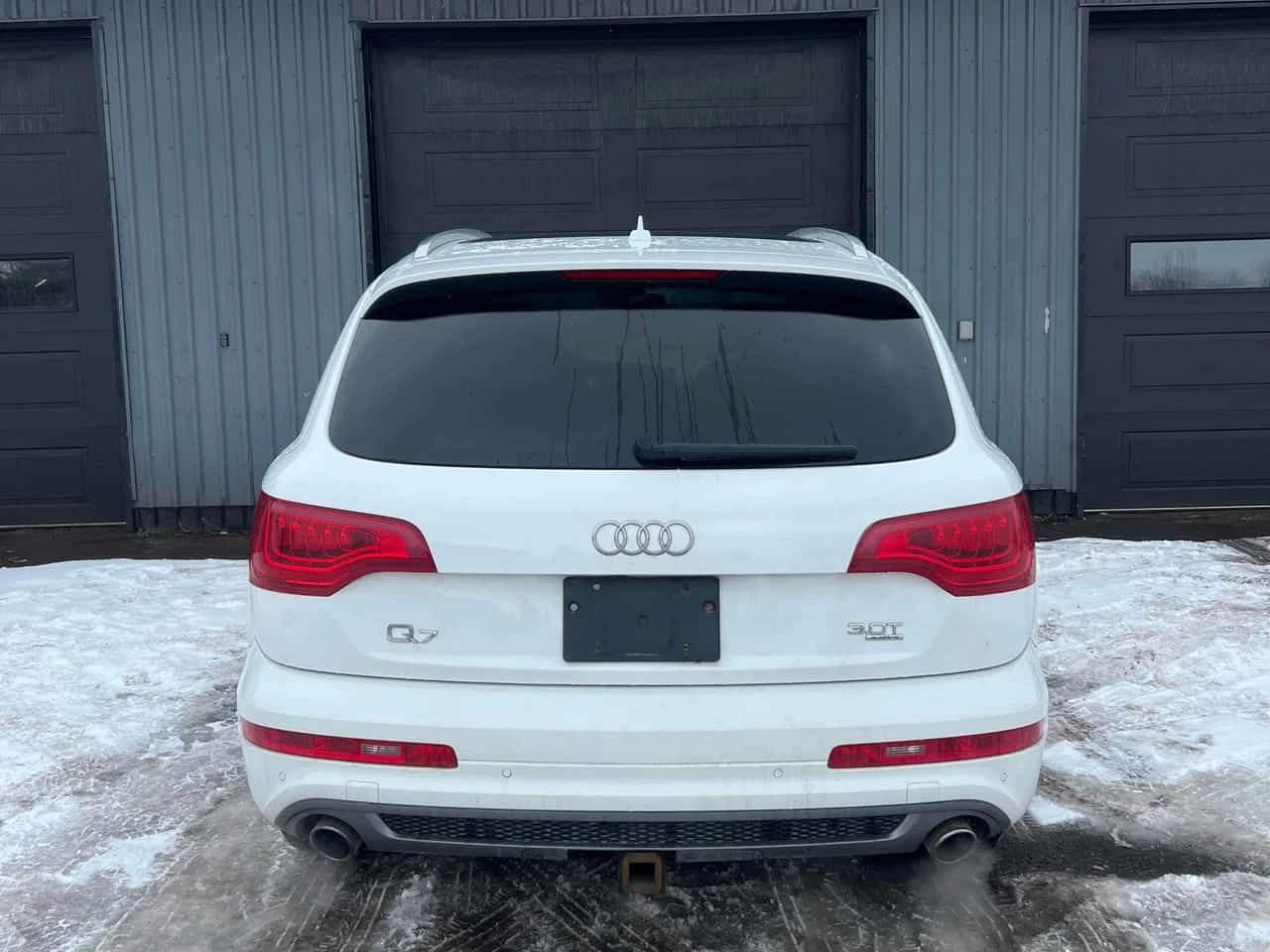Audi Q7 | 3.0L | S-LINE | MEMORY | PANO | , снимка 4 - Автомобили и джипове - 54069462
