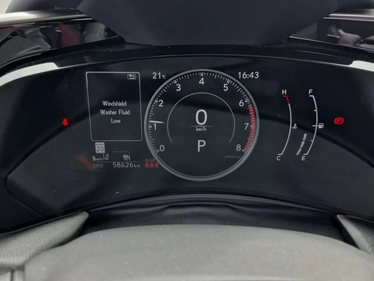 Lexus NX 350 * CARFAX * Без инциденти * Един собственик * , снимка 6 - Автомобили и джипове - 54596598
