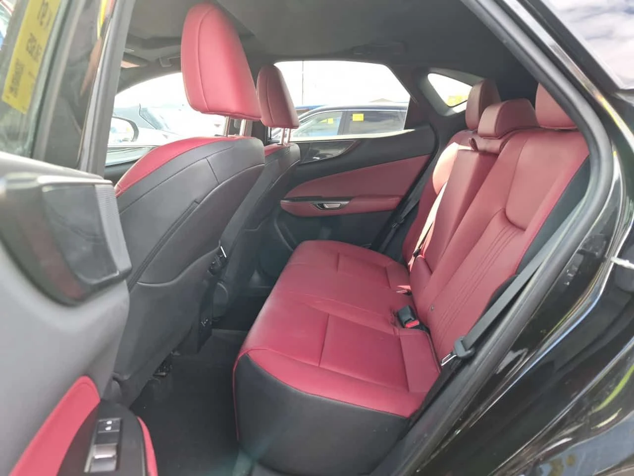 Lexus NX 350 * CARFAX * Без инциденти * Един собственик * , снимка 8 - Автомобили и джипове - 54596598