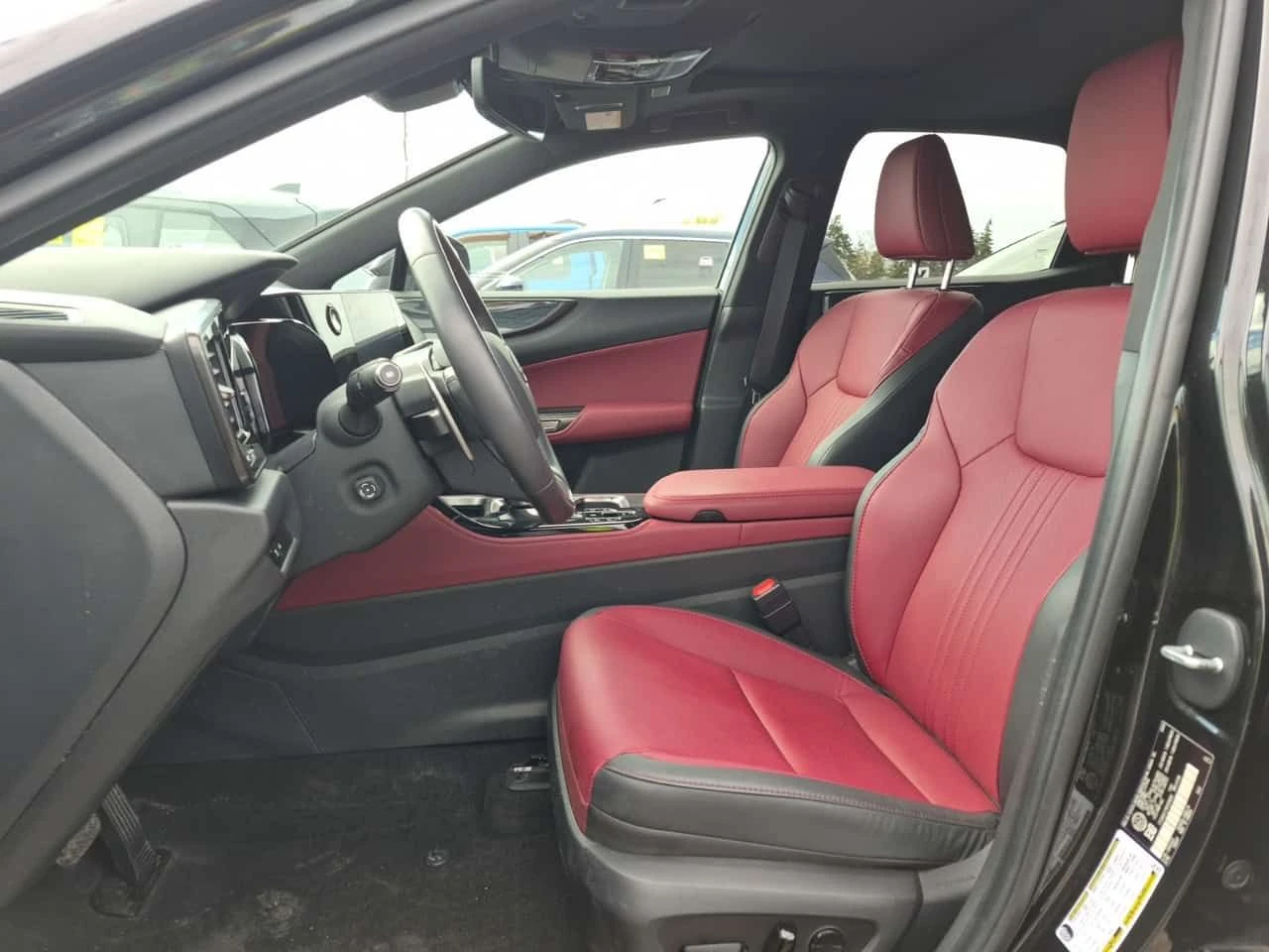Lexus NX 350 * CARFAX * Без инциденти * Един собственик * , снимка 7 - Автомобили и джипове - 54596598