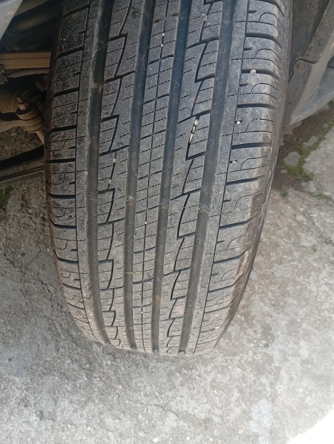SsangYong Rexton | Mobile.bg � ����������� 1