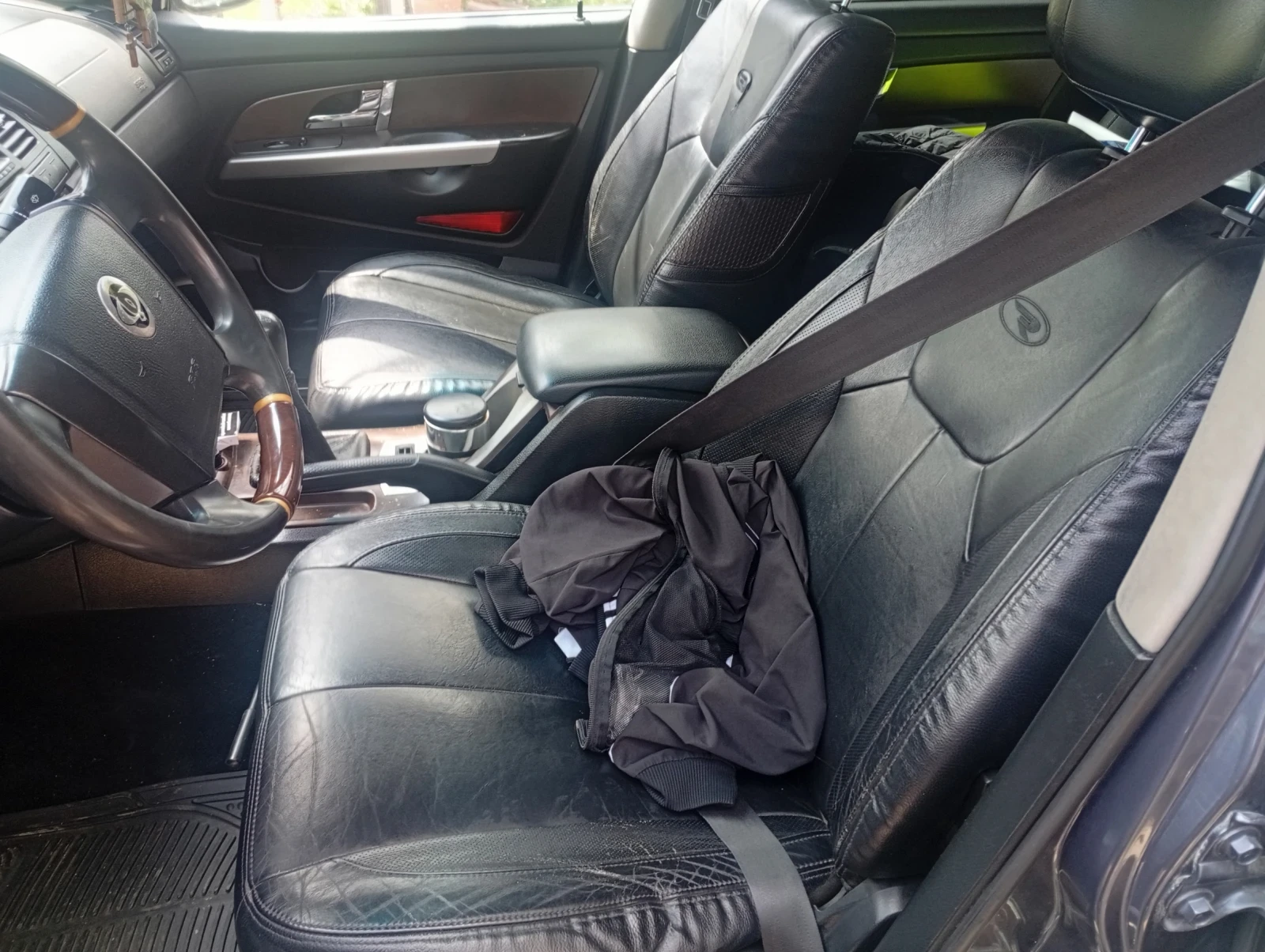 SsangYong Rexton | Mobile.bg � ����������� 3