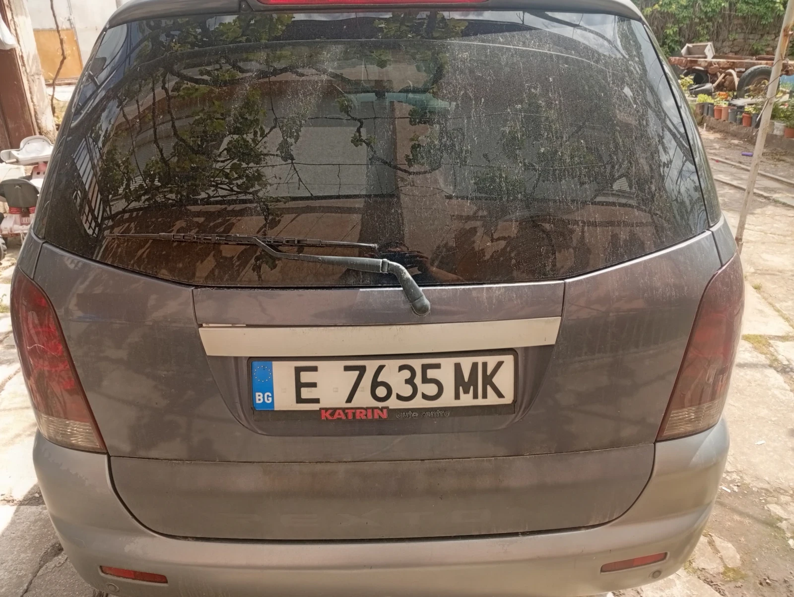 SsangYong Rexton | Mobile.bg � ����������� 9